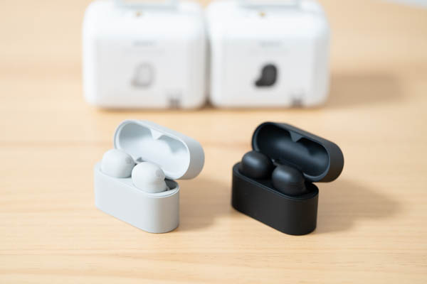 WF-1000XM6 レビュー