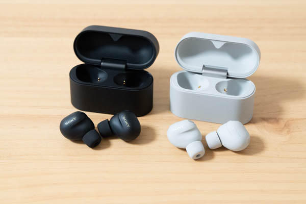 WF-1000XM6 サポート