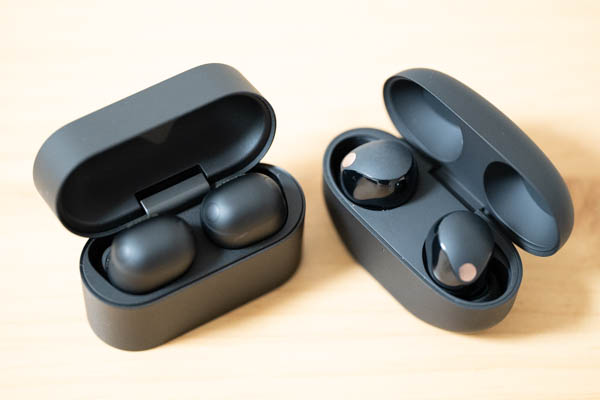 WF-1000XM6 レビュー