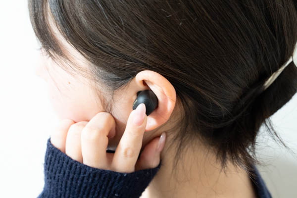 WF-1000XM6 レビュー