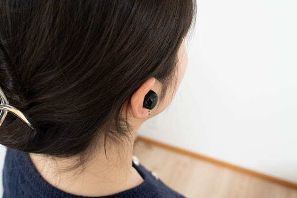 WF-1000XM6 レビュー