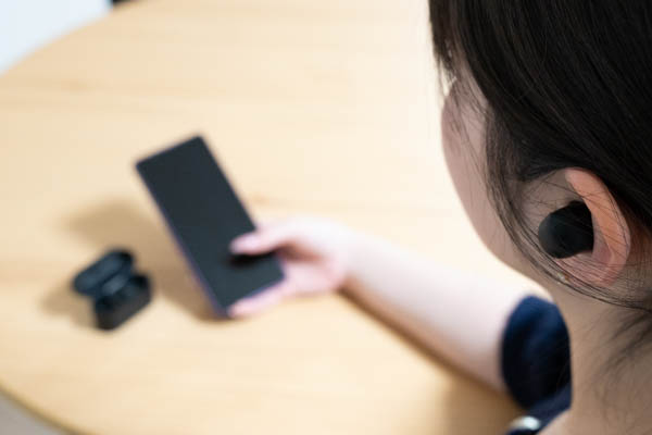 WF-1000XM6 レビュー