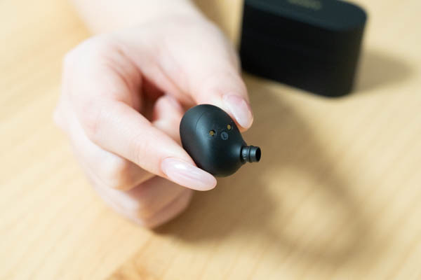 WF-1000XM6 レビュー