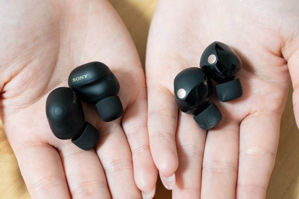 WF-1000XM6 レビュー