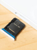 Xperia SIMトレー 購入