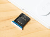 Xperia SIMトレー 購入