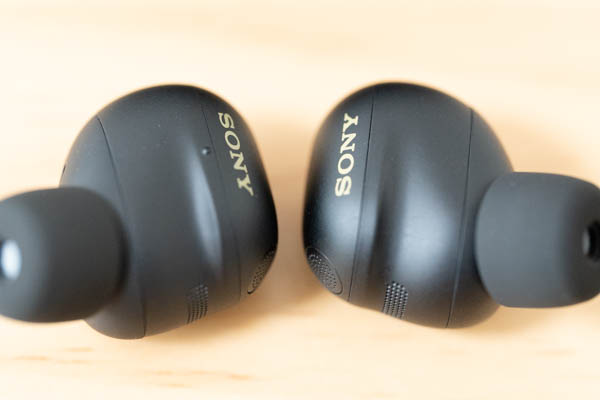 WF-1000XM6 装着方法