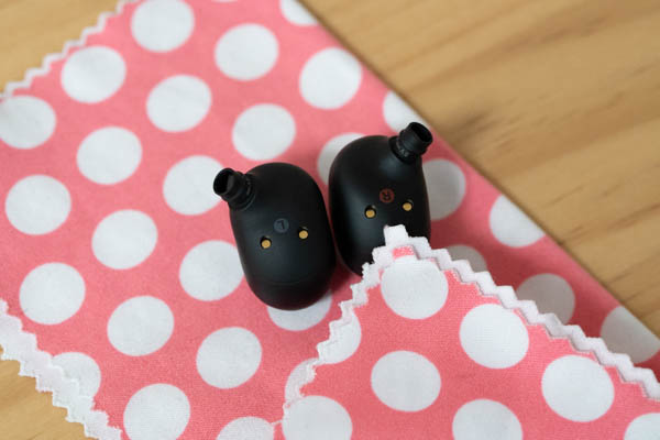 WF-1000XM6｜ヘッドホンのお手入れ方法