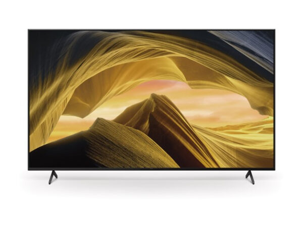 BRAVIA X83L X81L