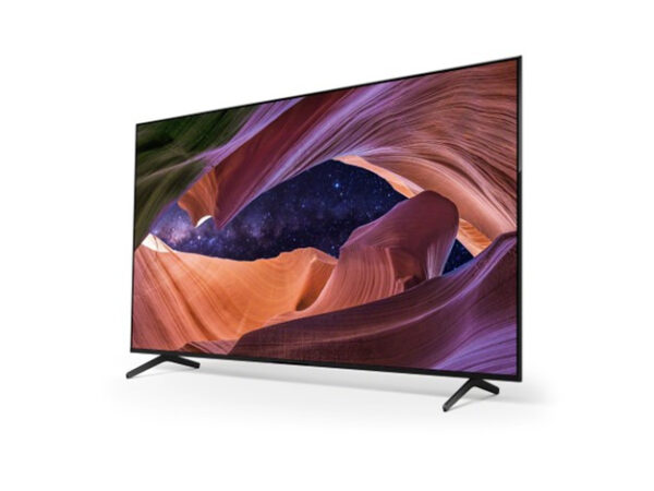 BRAVIA X83L X81L