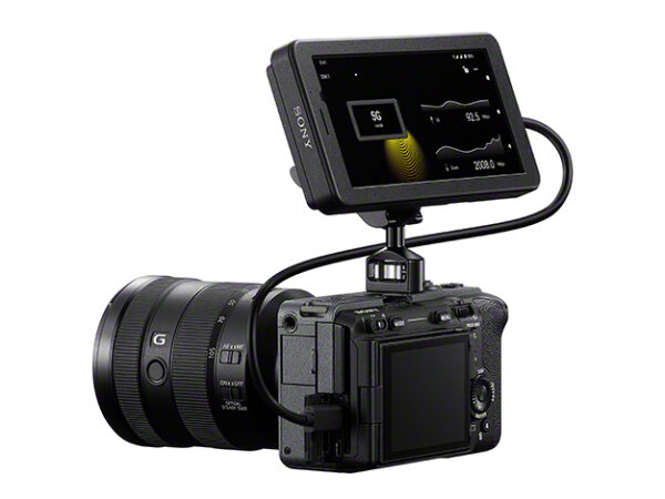 PDT-FP1 アップデート