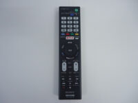 ソニー テレビ リモコン 販売終了