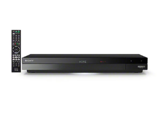 ソニー ブルーレイディスクレコーダー 出荷終了