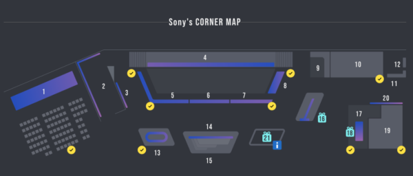 CP+2026 ソニー スペシャルセミナー 予約
