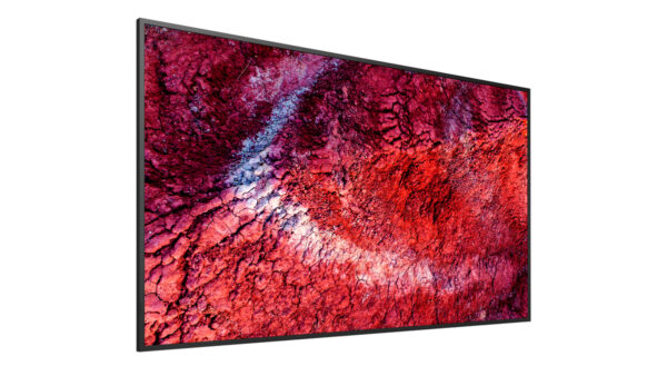 業務用ディスプレイ ブラビア BZ40P