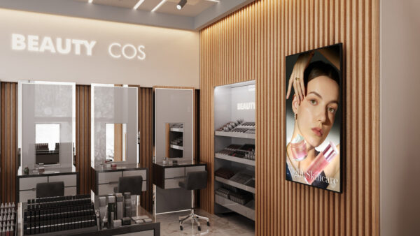 業務用ディスプレイ ブラビア BZ40P