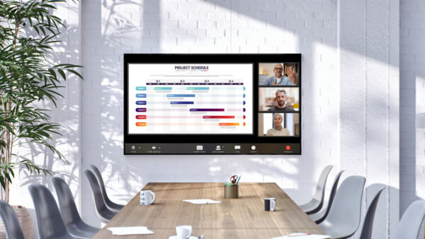 業務用ディスプレイ ブラビア BZ40P