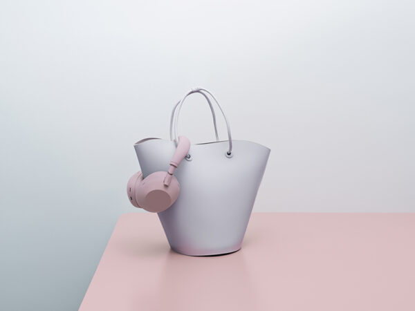 WH-1000XM6 サンドピンク