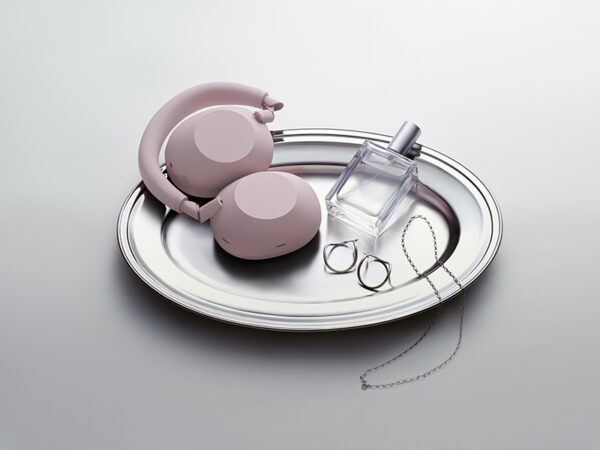 WH-1000XM6 サンドピンク