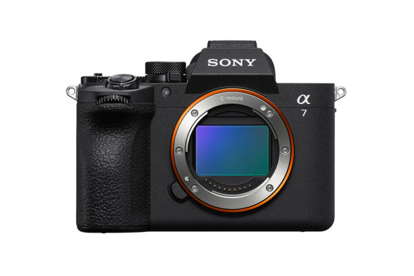 CP+2026 ソニーブース α7 V