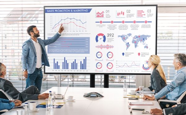 業務用ディスプレイ ブラビア BZ40P