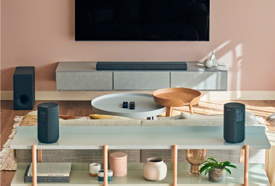 HT-A3000 価格改定