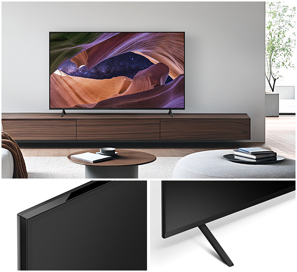 BRAVIA X83L X81L