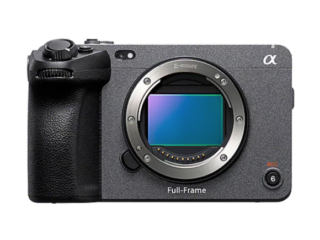 FX3 ソフトウェアアップデート