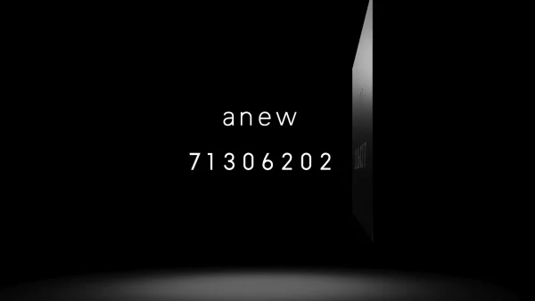 wena ティザー 2026