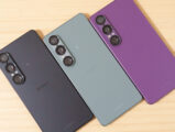 Xperia 1 VII モスグリーン 入荷終了