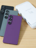 Xperia 1 VII 納期