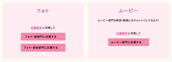 αcafe フラワーフォトコンテスト2026