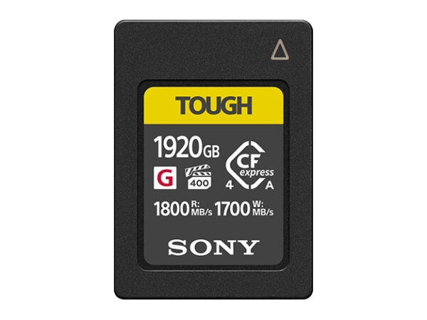 ソニー メモリーカード 注文停止