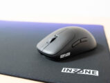 INZONE Mouse-A アップデート