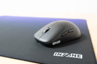 INZONE Mouse-A アップデート