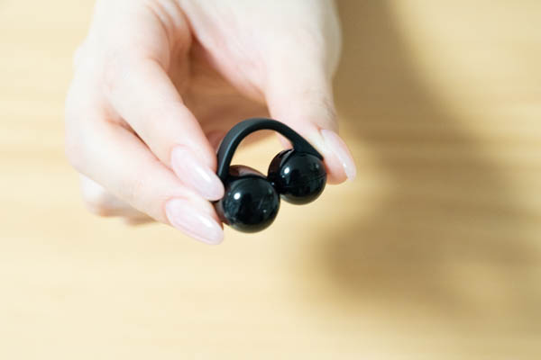 LinkBuds Clip アップデート 2026