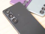 Xperia 1 VII アップデート