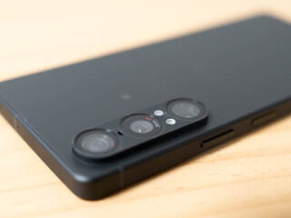 Xperia 1 VII 入荷終了