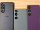 Xperia 1 VII 納期