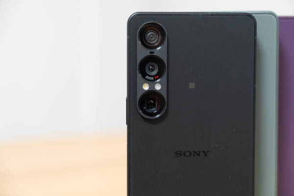 Xperia JAPANローミング