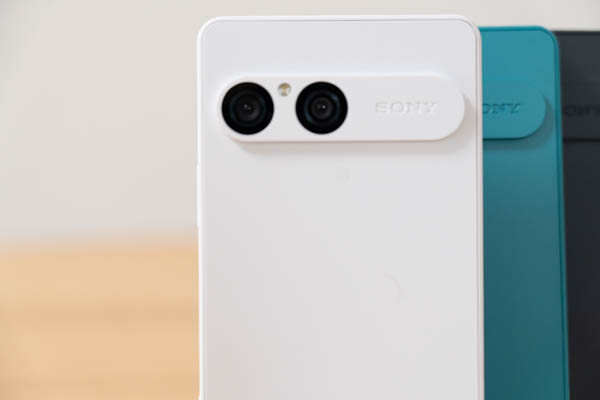 Xperia JAPANローミング