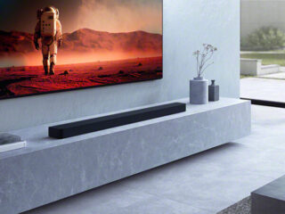 ソニー サウンドバー アップデート 2026