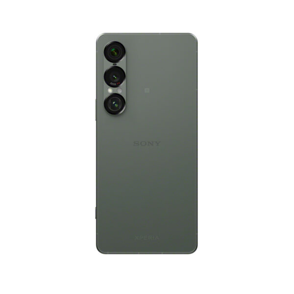Xperia 1 VII 納期