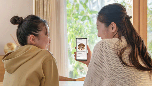 My aibo アップデート