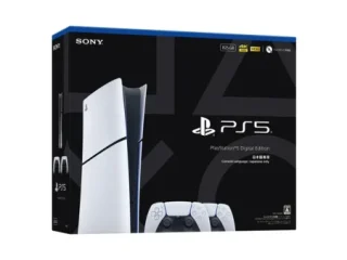 PlayStation5 ダブルパック