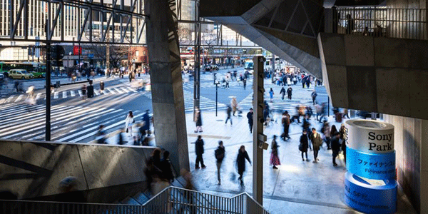 iFデザインアワード2026 ソニー