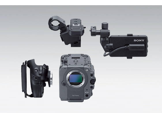 FX6 アップデート Ver6.00