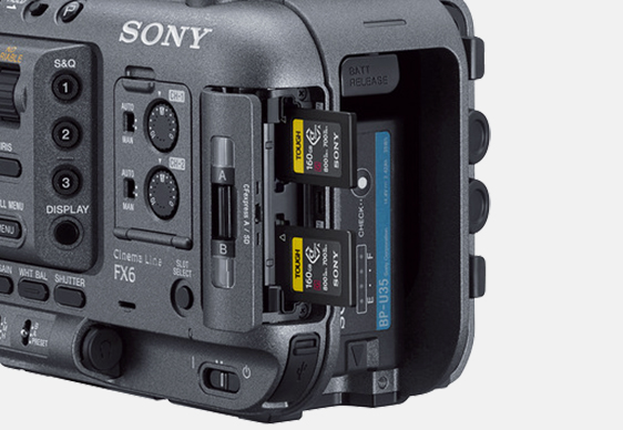 FX6 アップデート Ver6.00