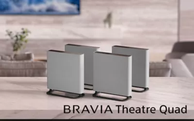 ソニー サウンドバー アップデート 2026