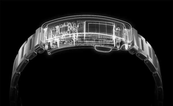 wena X クラファン